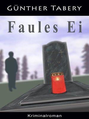 cover image of Faules Ei